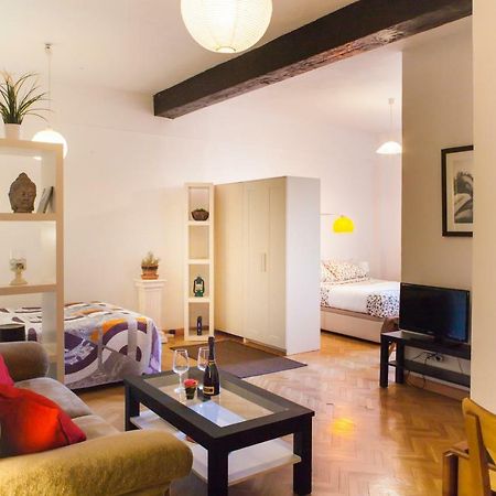 Ferienwohnung Segovia Madrid Exterior foto